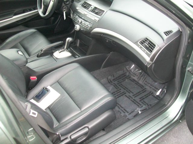 Honda Accord 2010 photo 4