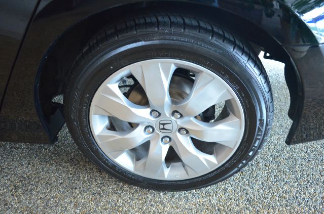 Honda Accord Slt Pickup 8 Ft Sedan