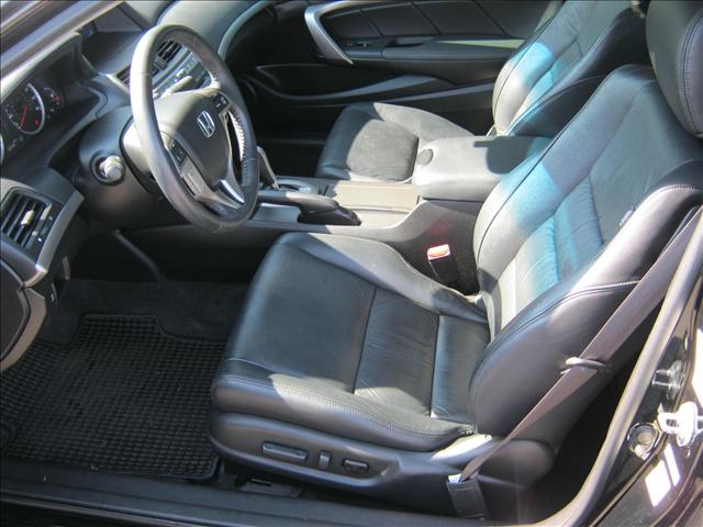 Honda Accord 2010 photo 3