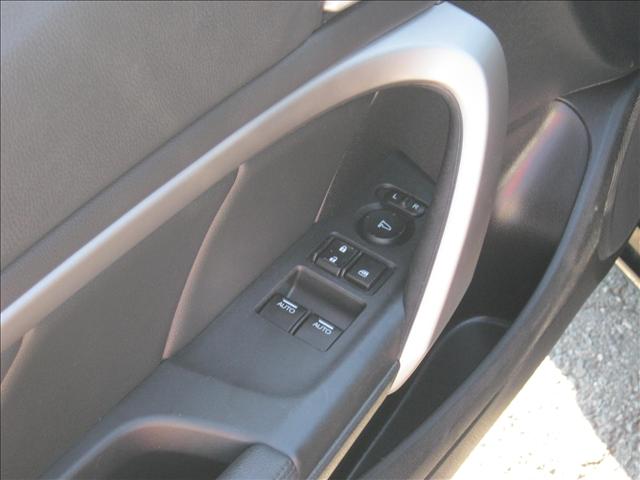 Honda Accord 2010 photo 4