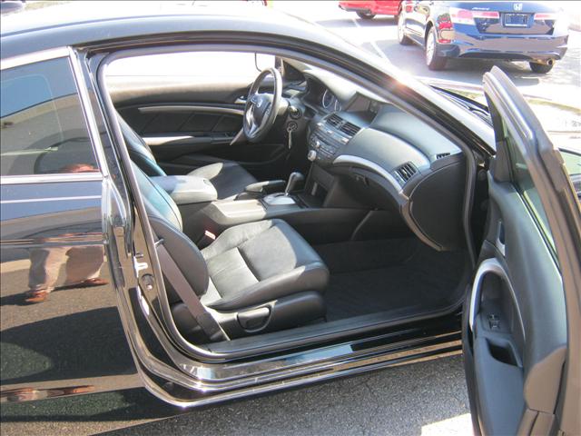 Honda Accord 2010 photo 5