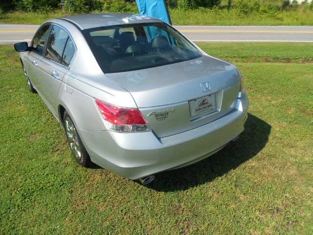 Honda Accord 2010 photo 10
