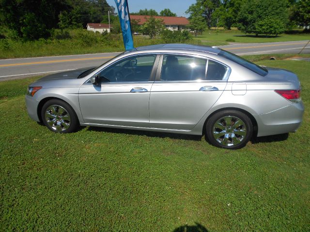 Honda Accord 2010 photo 2