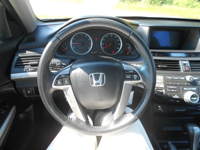 Honda Accord 2010 photo 6
