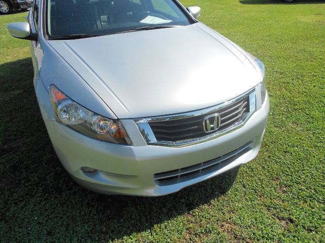 Honda Accord 2010 photo 8