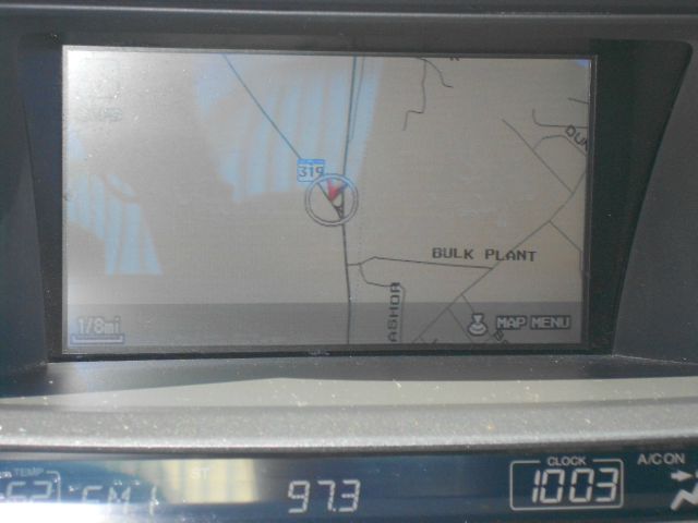 Honda Accord 2010 photo 9