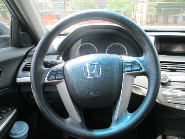 Honda Accord 2010 photo 5