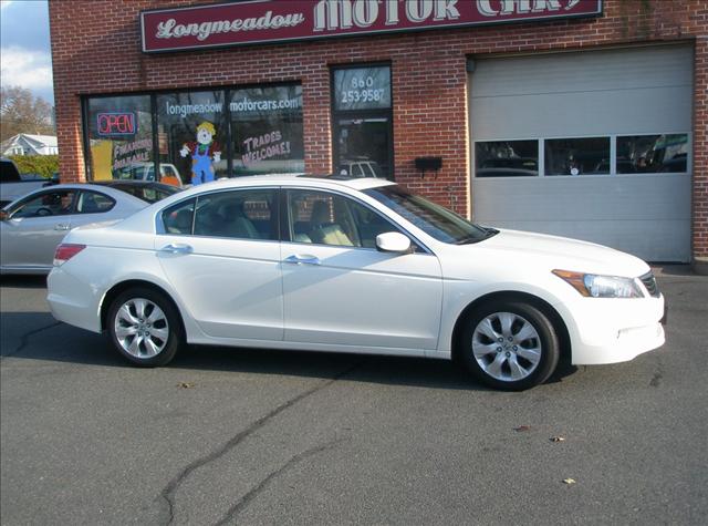 Honda Accord 2010 photo 3