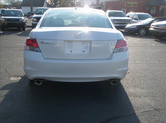 Honda Accord 2010 photo 4