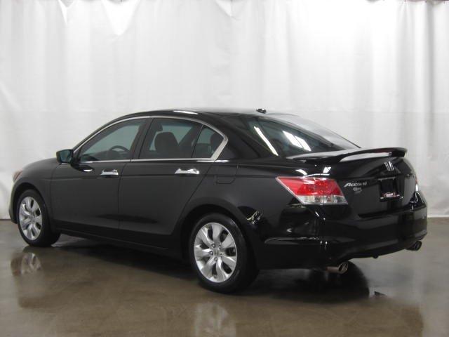 Honda Accord 2010 photo 3