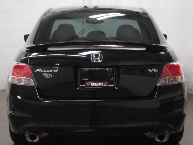 Honda Accord 2010 photo 4