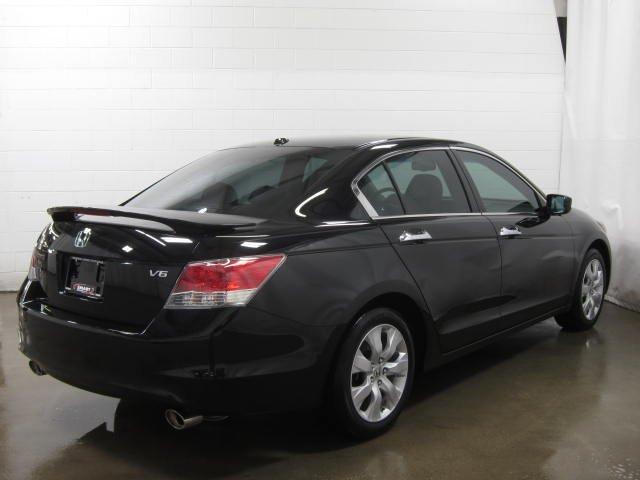 Honda Accord 2010 photo 5