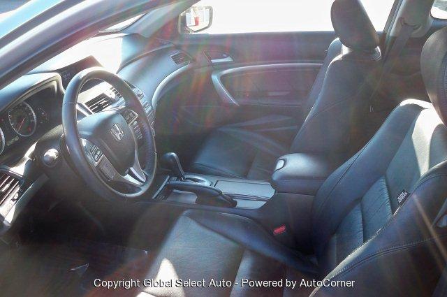 Honda Accord 2010 photo 1