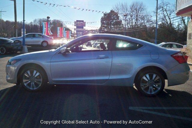 Honda Accord 2010 photo 3