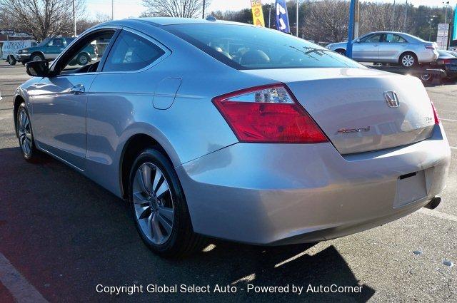 Honda Accord 2010 photo 4