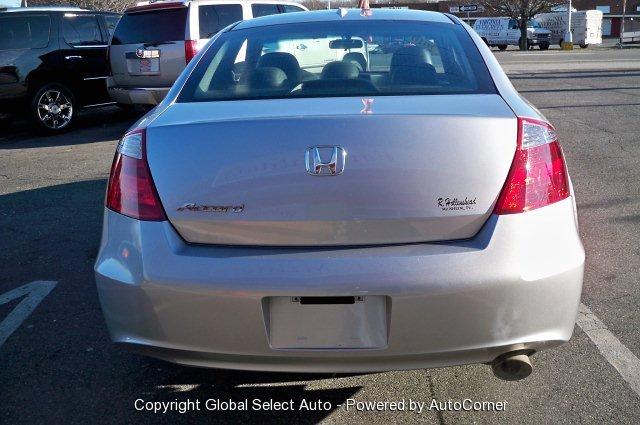 Honda Accord 2010 photo 5