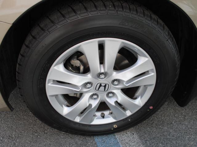 Honda Accord 2010 photo 2
