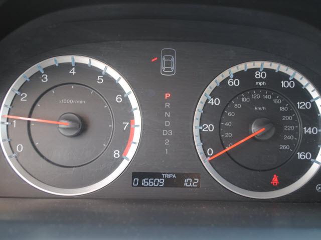 Honda Accord 2010 photo 4