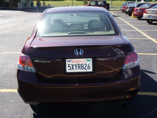 Honda Accord 2010 photo 3