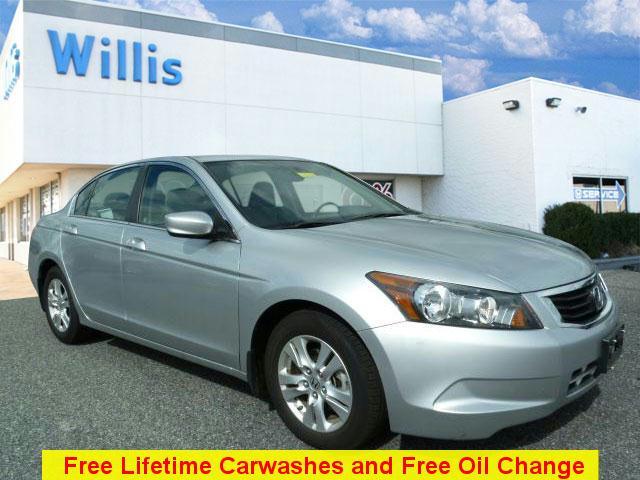 Honda Accord 4WD Supercrew Styleside 5-1/2 Ft Box FX4 4x4 Truck Sedan