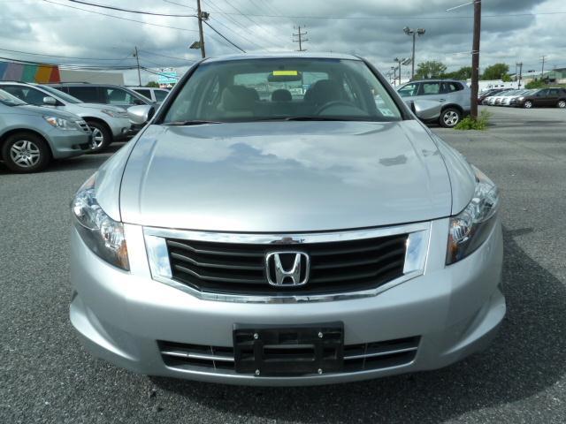 Honda Accord 2010 photo 2