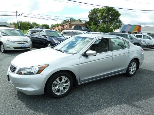 Honda Accord 2010 photo 3