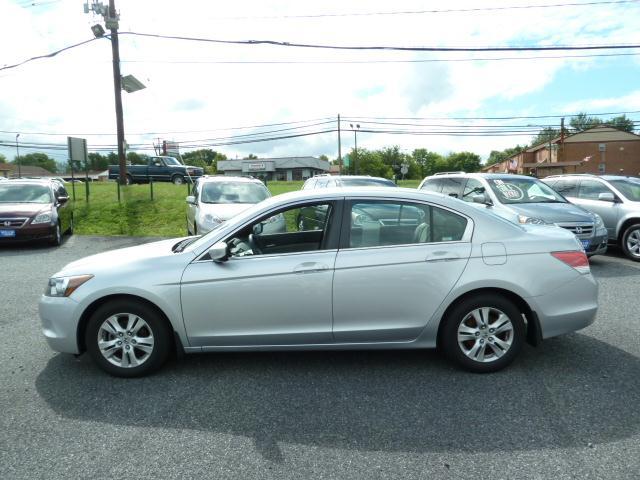 Honda Accord 2010 photo 4
