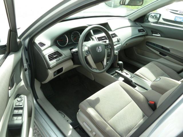 Honda Accord 2010 photo 5