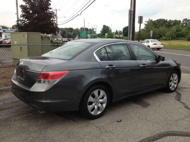 Honda Accord 2010 photo 2