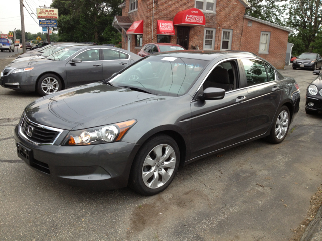 Honda Accord 2010 photo 3