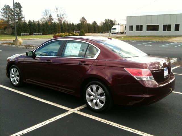 Honda Accord 2010 photo 3