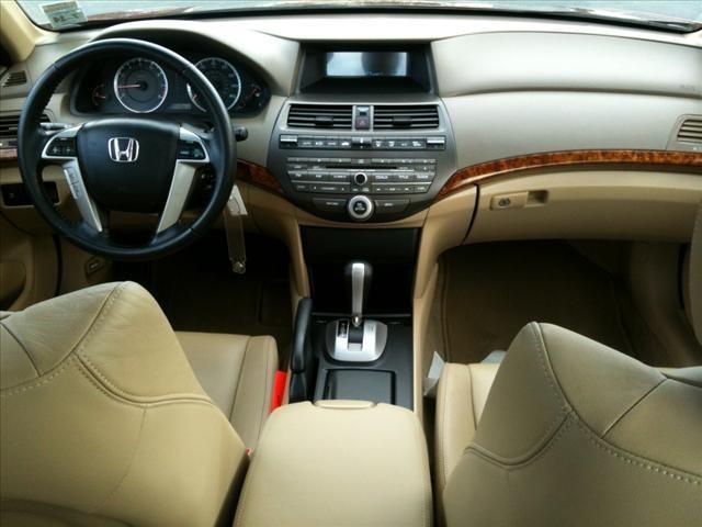 Honda Accord 2010 photo 5