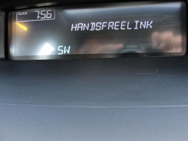 Honda Accord 2010 photo 15