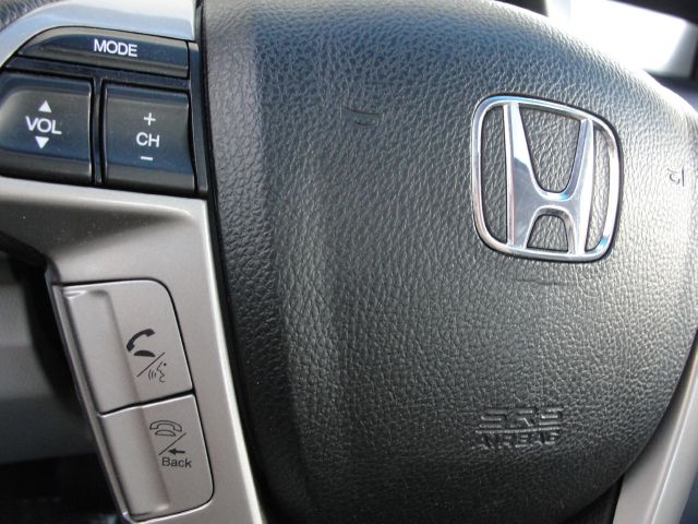 Honda Accord 2010 photo 16