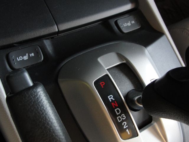 Honda Accord 2010 photo 18