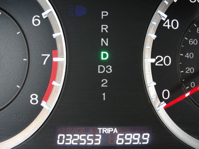 Honda Accord 2010 photo 19