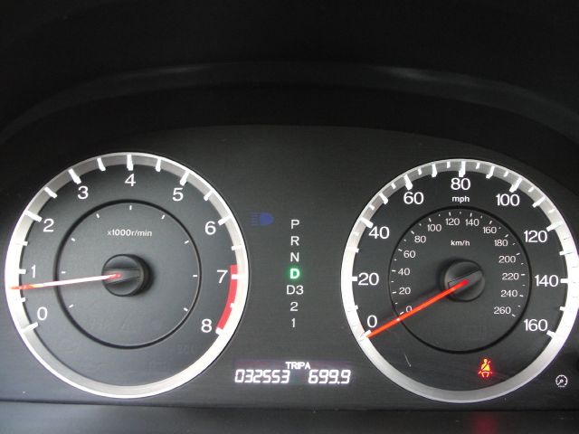 Honda Accord 2010 photo 20