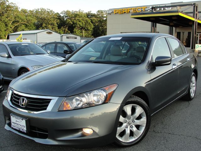 Honda Accord 2010 photo 23