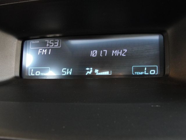 Honda Accord 2010 photo 25