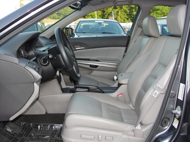 Honda Accord 2010 photo 3