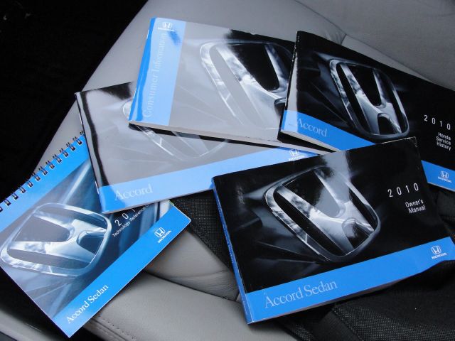 Honda Accord 2010 photo 5