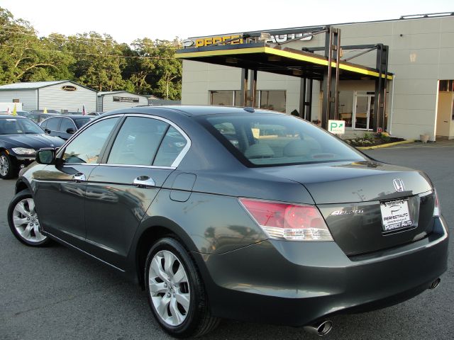 Honda Accord 2010 photo 6