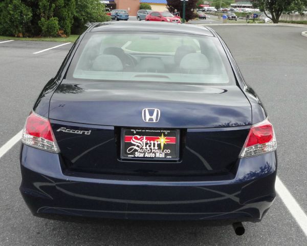 Honda Accord 2010 photo 10