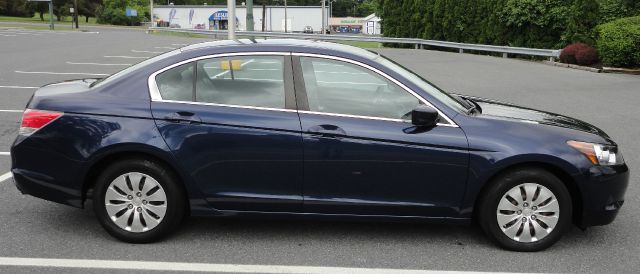 Honda Accord 2010 photo 11