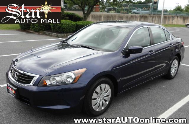 Honda Accord 2010 photo 12
