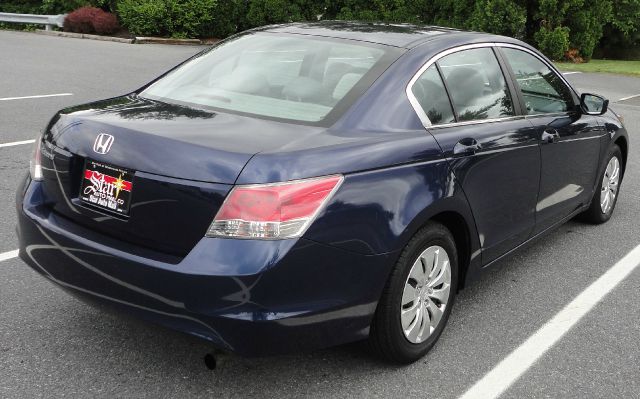 Honda Accord 2010 photo 16