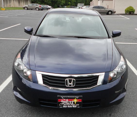 Honda Accord 2010 photo 21