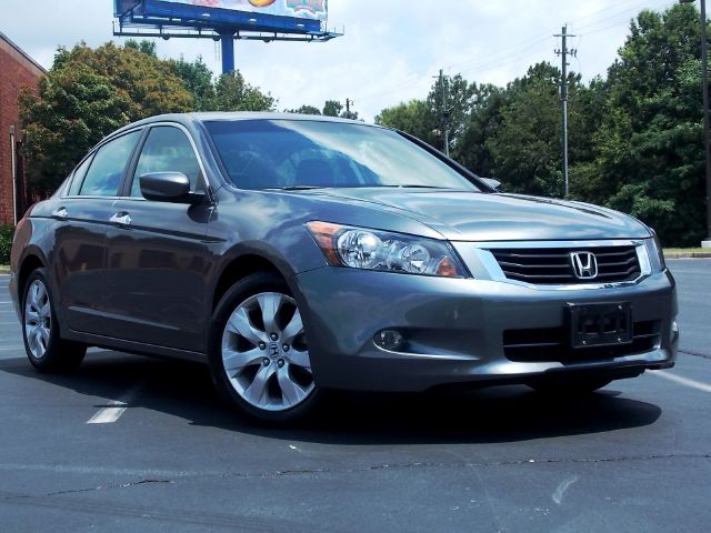 Honda Accord 2010 photo 3