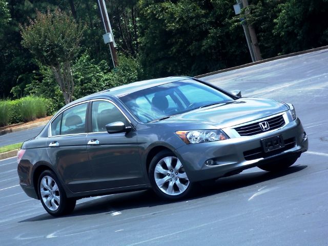 Honda Accord 2010 photo 4