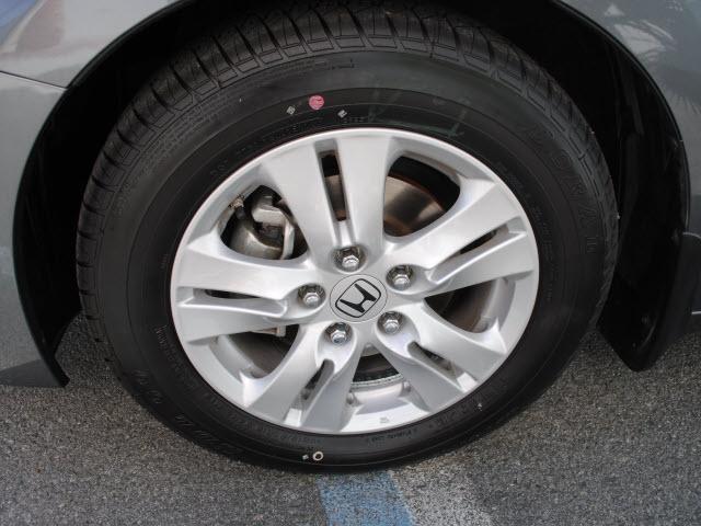 Honda Accord 2010 photo 2